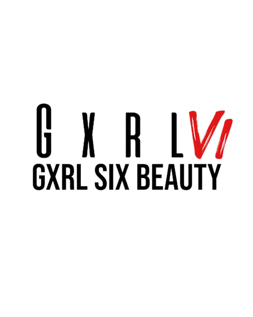 Gxrl Six Beauty